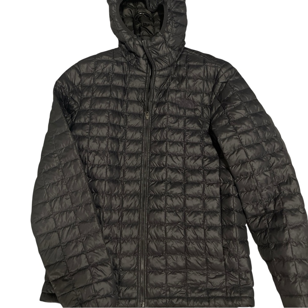 Northface thermoball Jacket Men’s Medium Hoodie